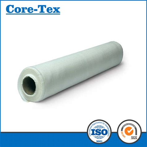 Type of fiberglass – E-Glass Fiber Glass Cloth