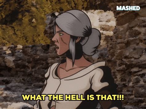 Witcher Fuck GIFs Get The Best On GIPHY