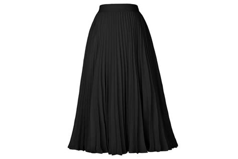 The 14 Best Pleated Skirts Of 2024