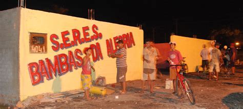 Onde Uruguaiana Se Vê Bambas completa doze anos