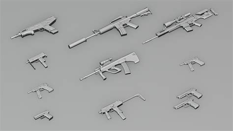 D Model Emerald Hot Rod Silver CS Collection TurboSquid