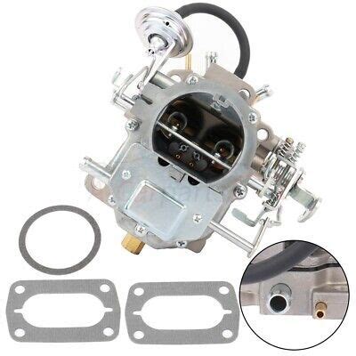 Carburetor For 1966 1985 Dodge Dart D200 D100 D150 B100 273 318 Engine