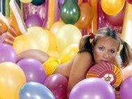 Tereza Pergnerova Nude Pics Page