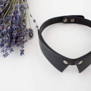 Black Polka Dot Lingerie Set Etsy