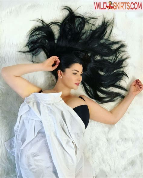 Irina P Gri A Irina P Nude OnlyFans Instagram Leaked Photo