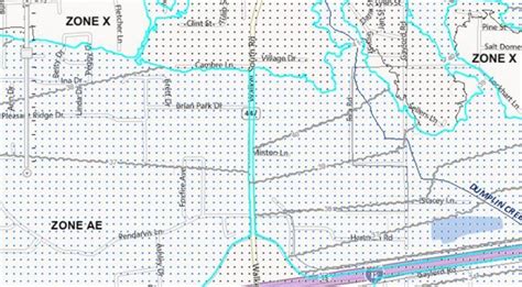 Flood Insurance Cost Zone X - Affordable Insurance Tips