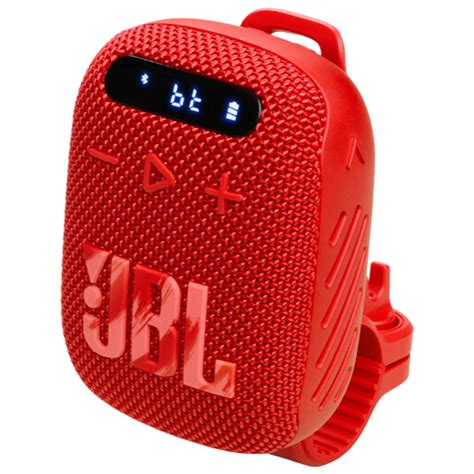 Портативная колонка JBL Wind 3 JBL - на enter.online
