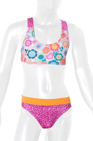 Bikini Nena Mercadolibre