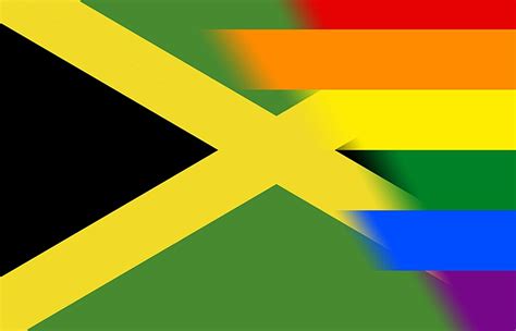 Chceme Zru It Z Kon Proti Gay Sexu Bou Se Aktivist Na Jamajce Idnes Cz