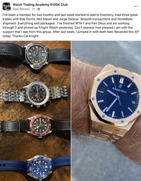 Watch Trading Academy Reviews – Watch Trading Academy