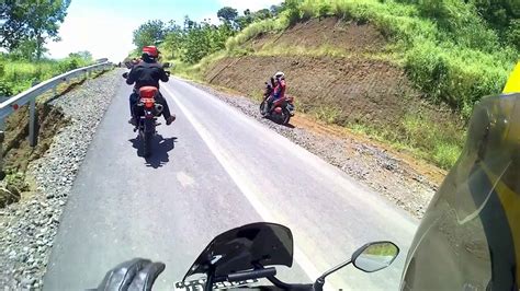 Touring Geopark Ciletuh Youtube