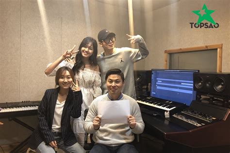 Hot Á hậu Thanh Tú lấn sân ca hát Topsao