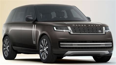 Land Rover 2023 Range Rover P400 Autobiography LWB 車款介紹 Yahoo奇摩汽車機車