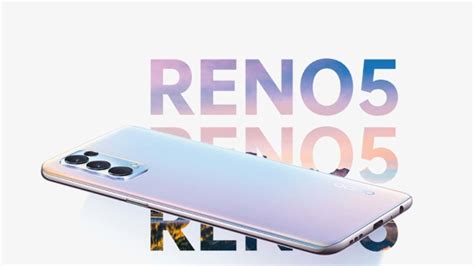 Oppo Reno Spesifikasi Dan Harga Terbaru Serta Fiturnya