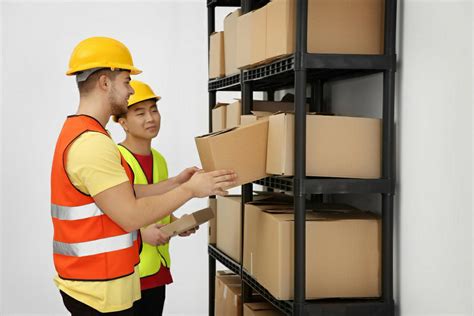 Supporting Irish Transportation Workers Through Manual Handling Course