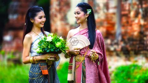 Thailand Is The First Southeast Asian Country To Legalize A Same Sex Marriage Bill Worldmagzine