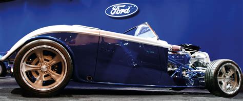 Hot Rod Archives Factory Five Racing