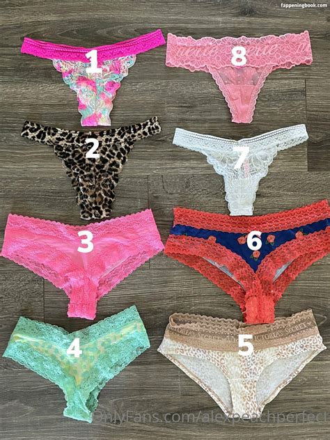 Alexpeachperfect Nude OnlyFans Leaks Fappening FappeningBook