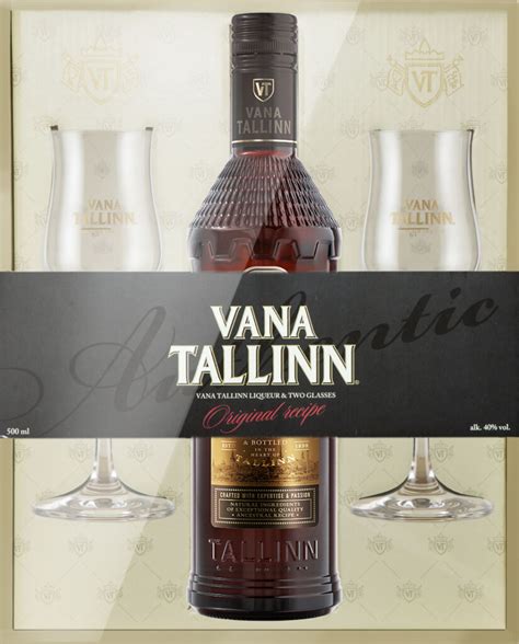 Vana Tallinn - Vana Tallinn