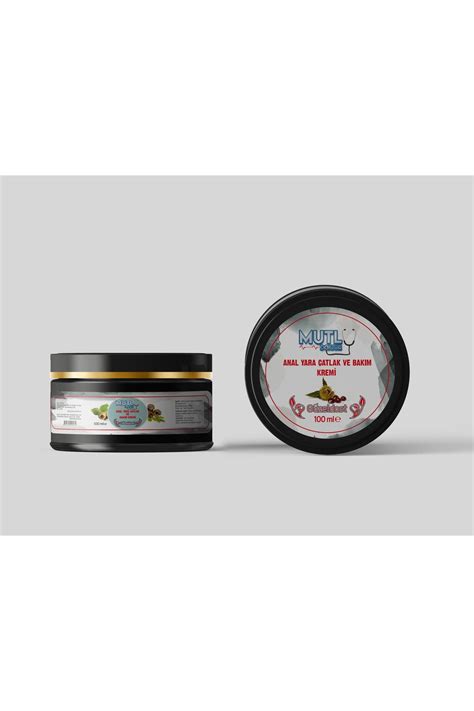 Mutlu Doktor Anal Yara Ve Çatlak Kremi ml Fiyatı Yorumları Trendyol