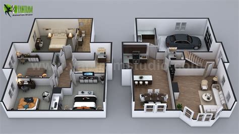 Modern House Plan Design Ideas | Psoriasisguru.com