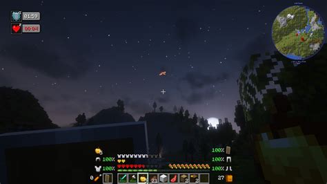 Ultra Hardcore Renewed Do You Dare To Play It UPDATE Minecraft Modpacks CurseForge