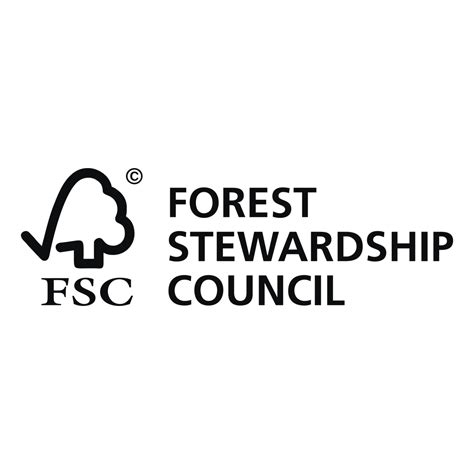fsc logo png transparent  brands logos