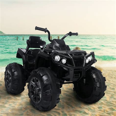 Kids Gas 4 Wheeler