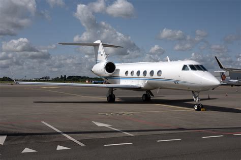 N451KR Gulfstream IVSP Cn 1451 Worldwide Jet Charter 23051 Flickr