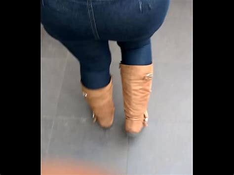 Madura Marcando Tanga En Toluca Xvideos