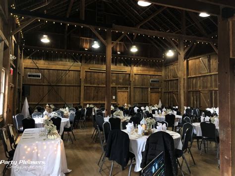 everal barn homestead