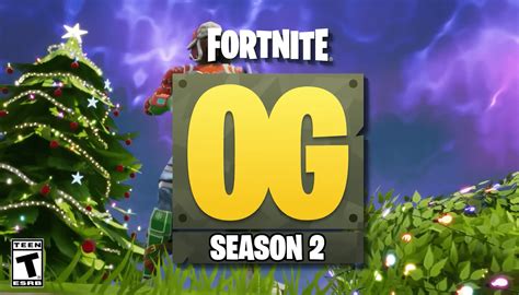 When Does The New Fortnite Season Come Out? - MitchCactus