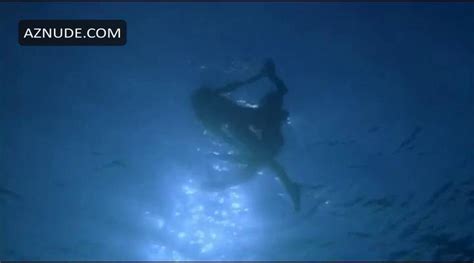 NATALIA DRAGOUMI Nude AZNude