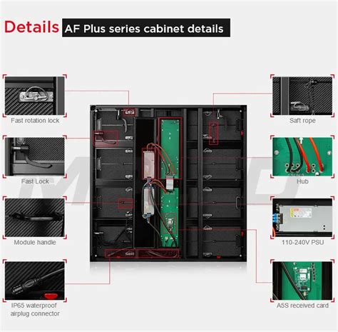 Mped Naked Eye 3d Led Display Screen Self Heat Dissipation P10 P8 P7 8 P6 Coca Cola 3d Led