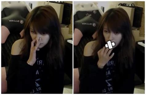 Hot streamer quên tắt live lộ cảnh nhạy cảm với người yêu toang sự nghiệp Hot trend Đời