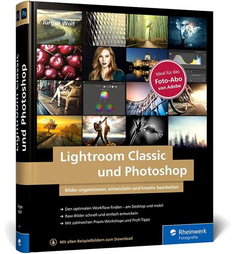 Lightroom 6 Bilder Optimal Verwalten 7
