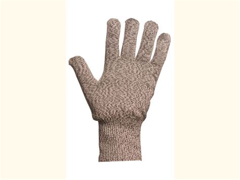 Stainless Steel Fibre Butchers/Fisherman's/Chefs Filleting Glove - MEDIUM