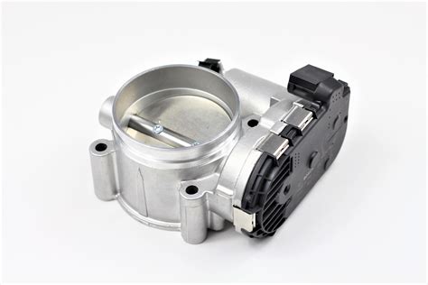 Bosch Motorsport Mm Dbw E Throttle Body