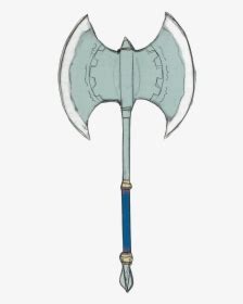 Free Tomahawk Axe Clip Art - Tomahawk Clipart, HD Png Download - kindpng