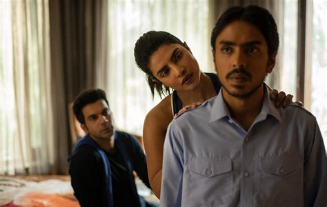 'The White Tiger' review: rags-to-riches thriller spotlights India's ...