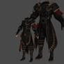 Mmd Genshin Impact Polearm Spear Set Dl By Cherrypiewithpoison On