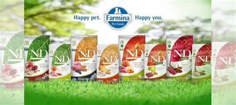 Farmina для кошек / корм для кошек Фармина купить в Москве | Животные и ...