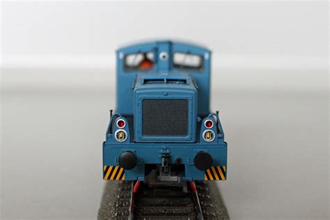 V23 024 - Rundum Modellbahnservice