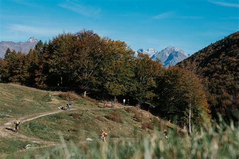 Formcheck Beim Mtb Fr Hjahrsklassikeram Gardasee X Aces