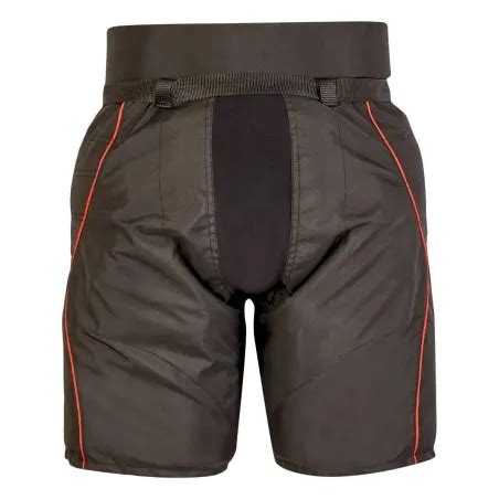 Padded Goalie Shorts Next Day Delivery