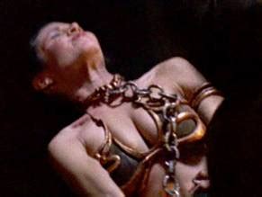 RETURN OF THE JEDI NUDE SCENES AZNude