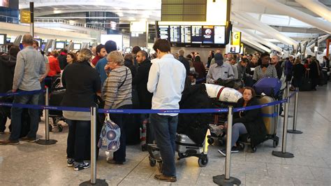 Air Traffic Control meltdown inquiry highlights 'lack of pre-planning