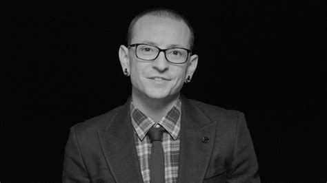 Pictures Of Chester Bennington