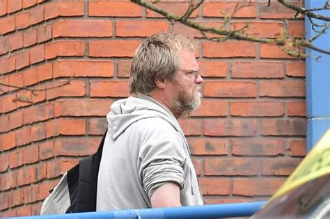 Creepy Voyeur Posted Sex Videos With Former Partners On Internet Devon Live