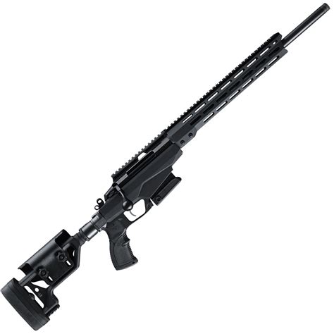 Tikka T3x Tactical A1